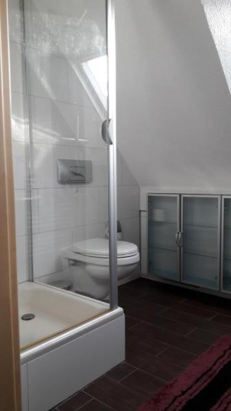 Ferienwohnung Baensch Weischlitz Kültér fotó
