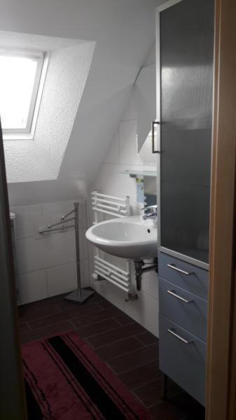Ferienwohnung Baensch Weischlitz Kültér fotó