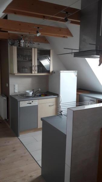 Ferienwohnung Baensch Weischlitz Kültér fotó