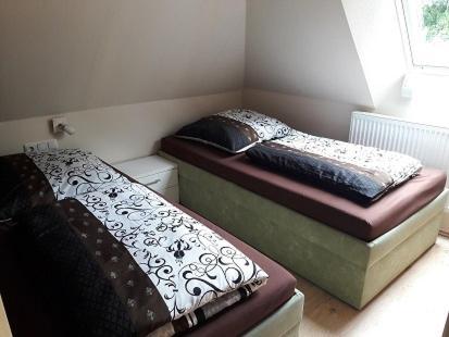 Ferienwohnung Baensch Weischlitz Kültér fotó