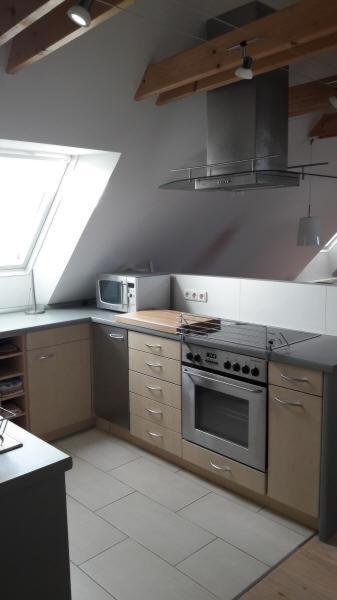 Ferienwohnung Baensch Weischlitz Kültér fotó